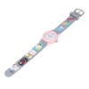Kids Watch 3D Cartoon Style Super Cute Life Waterproof Clear