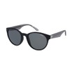 O'Neill ONS 9009 2.0 Women's Sunglasses 104P Black Crystal/Black, Matte