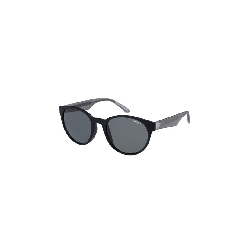 O'Neill ONS 9009 2.0 Women's Sunglasses 104P Black Crystal/Black, Matte