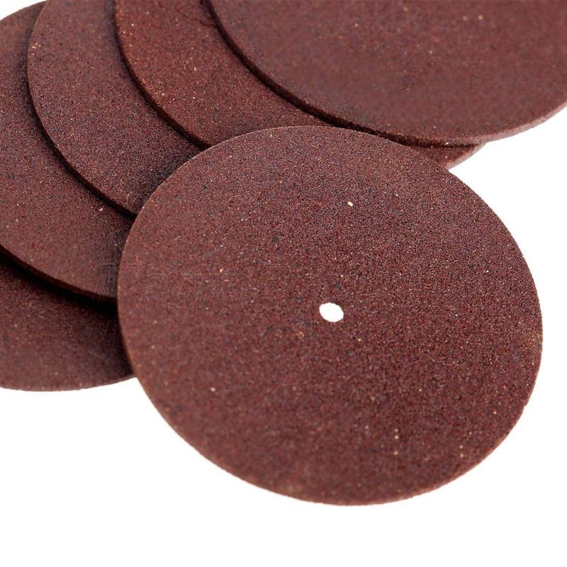 Cutting Disc Set -35 pcs Blades Cutting Disc Reinforced Cut