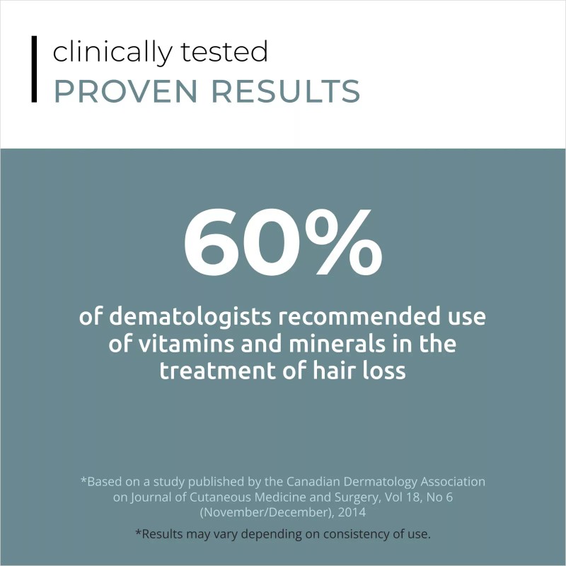 DS Laboratories Revita.SOD | Tablets For Hair Growth Support (Antioxidant