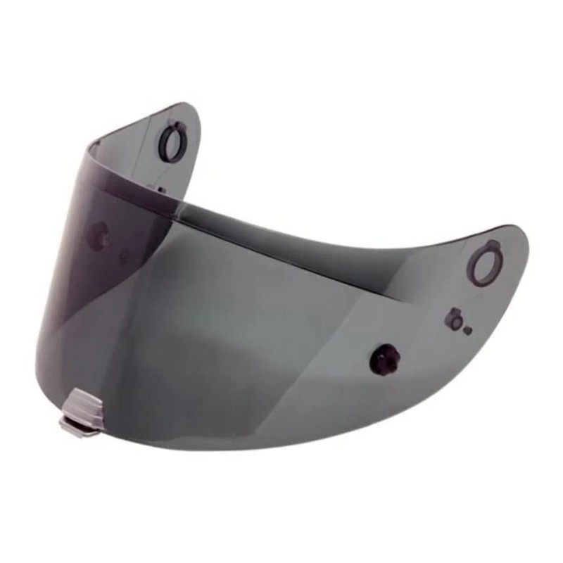 HJC HJ-09 Motorcycle Helmet Spare Replacement Quick Release Visor -