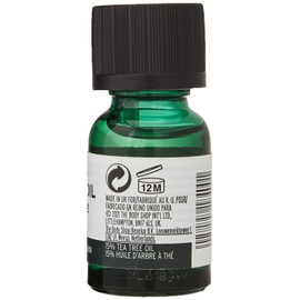 The Body Shop Tea Tree Essential Oil 10g