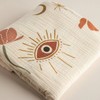 Snug as a Bub & Co. Organic Swaddle - Celestial