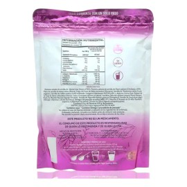 Pure Duo Curves Crv 60 Cap Shake Crv 500 G Moka Pure Health.
