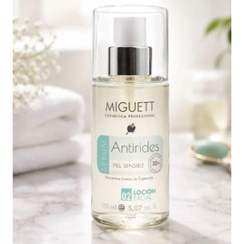 Suero Facial Antirides con Retinol, Champán y Caviar, para Piel Madura, 150ml