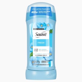 Suave Fresh Invisible Solid Anti-Perspiran