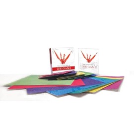 The Classic Art of Origami Kit (RP Minis)