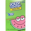 Lot of 6 (6-ct.) Boxes Mixed Variety JOLLY RANCHER ~
