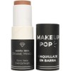 Makeup Pop Maquillaje en Barra Orgánico, Tono S04, Presentación Sólida,