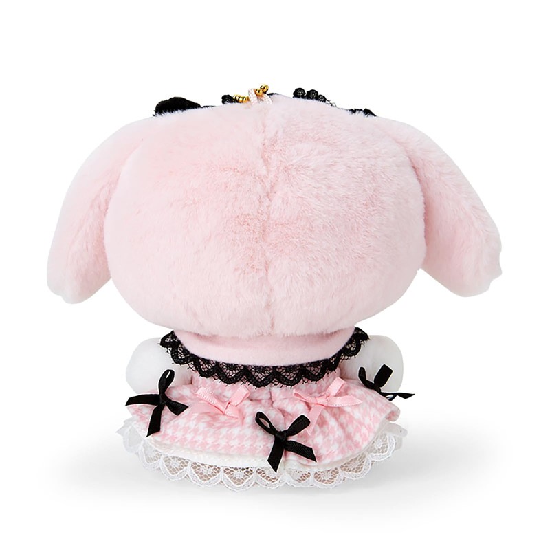 Sanrio 415871 My Melody Mascot Holder (Dream Ribbon)