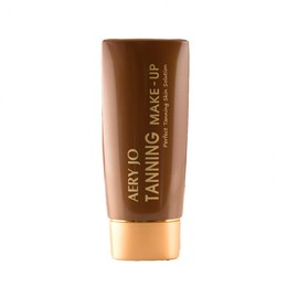 Arizo Tanning Makeup (New) 70g No. 1 Maroon Biennale
