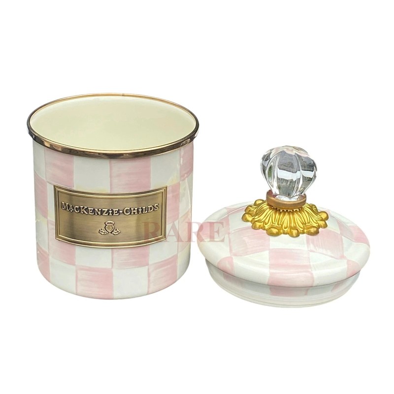 MacKenzie-Childs MacKenzie-Chil