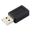 uxcell 1 Pack PC Computer USB 2.0 A Male to