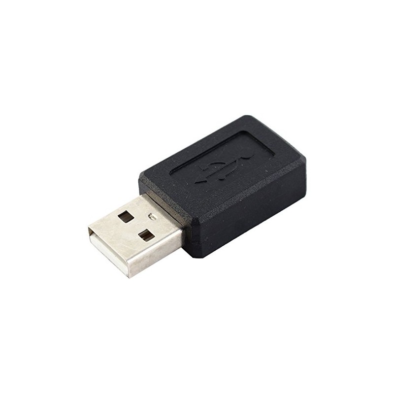 uxcell 1 Pack PC Computer USB 2.0 A Male to