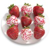 A Gift Inside Love Bites Dipped Strawberries - 9 Fun