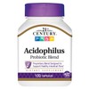 21st Century Acidophilus Capsules, 100 Caps