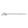 5PCS Thread Swage Lag Screw Stainless Steel 3/16in Cable Railing