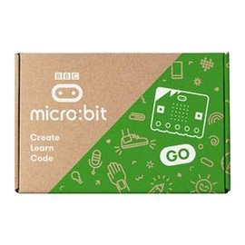 MICRO-BIT V2 GO BUNDLE Microbit Go New Version