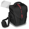 Essex Large SLR Case with Rain Cover and Screen Protector