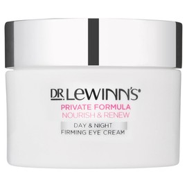 DR LEWINN'S Firming Eye Cream 30g