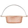 Kanda Kan Pure Copper Garbage Strainer Medium 318