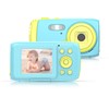 Kids Digital Camera Children Mini Action Camcorder Maximum 5MP 2.0