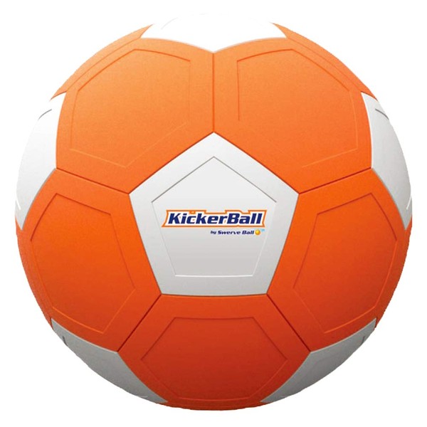 Kicker Ball, Soccer Ball, Bending, Magic Ball, Curve, Change Ball