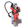 Air Action Aerating Diver Aquarium Decoration Exquisite Diver Fish Tank