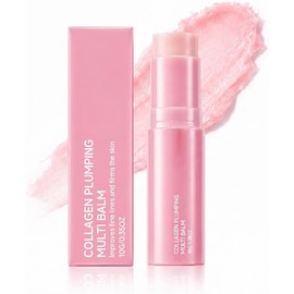 Collagen Plump & Repair Volufiline Balm，1Pcs