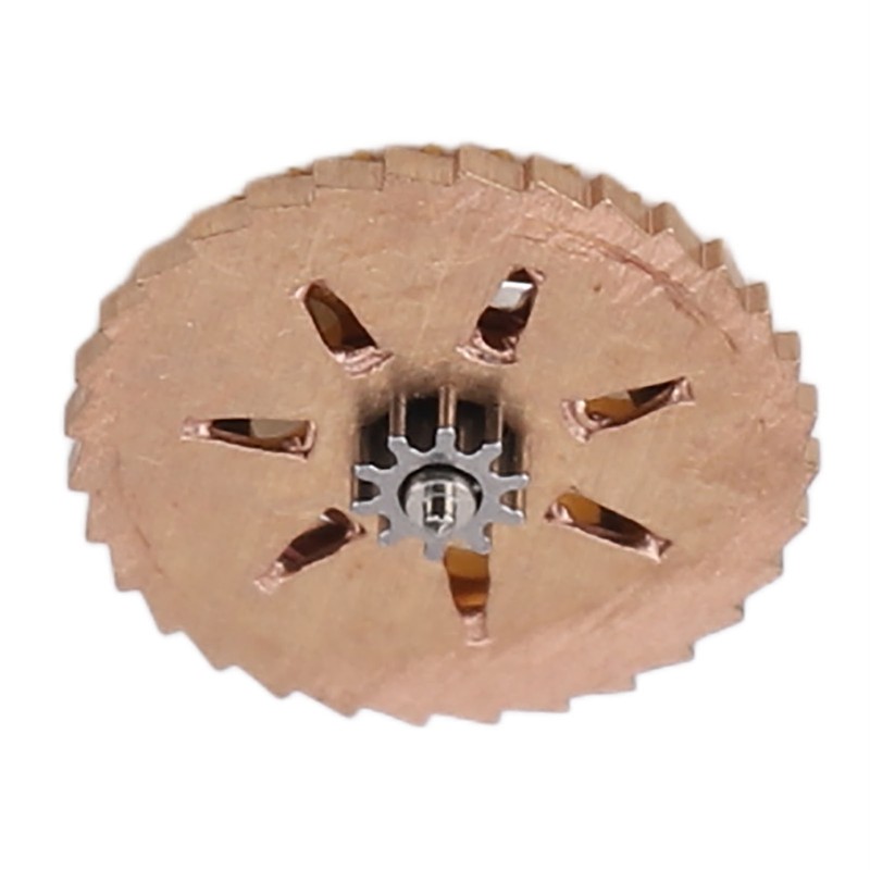 7750 Watch Movement Reversing Wheel Repair Tool Accessories Automatic Double