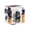 GYS Welding Helmet LCD Venus 9/13 Bones Tint Mask True