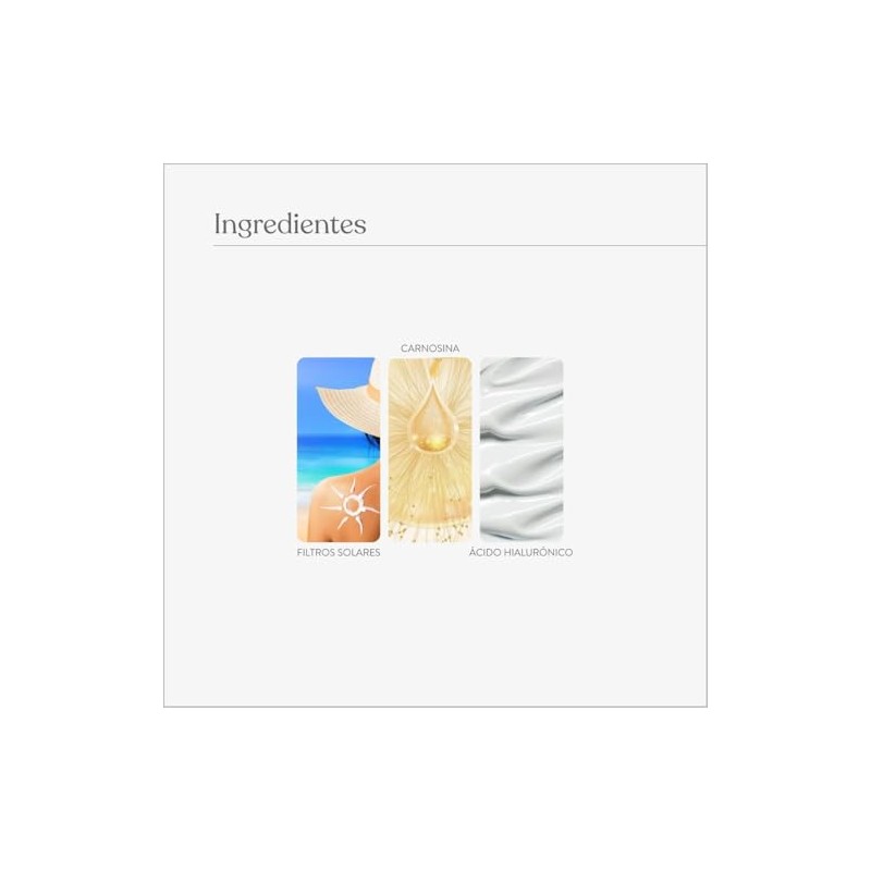 Protector Solar BABÉ Super Fluid Fotoprotector 50ml SPF50