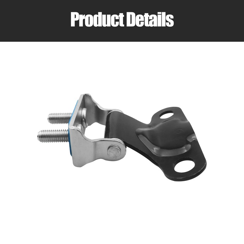 Tailgate Hinge Trunk Back Door 68810-0R032 Fit for Toyota Rav4