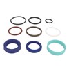 Boom Bucket Cylinder Seal Kit Excellent Sealing Long Durability 7J266