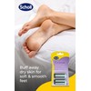 Scholl Expert Care 2-in-1 File and Smooth Foot File Refills