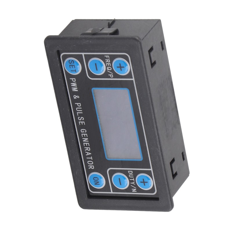 Signal Generator Adjustable Belt Shell 1Hz to 150KHz 3.3V to