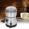 Grinde Coffee Bean and Grains Grinder Stainless Steel Powder Machine