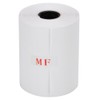MFLABEL 50 Rolls 2 1/4" x 165' Thermal Paper Cash