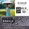 Moonbat 3-Second Folding Umbrella Urawaza, Automatic Open and Close, Heat
