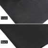 WAYBER Speaker Grill Cloth Stereo Mesh Fabric for 55" x