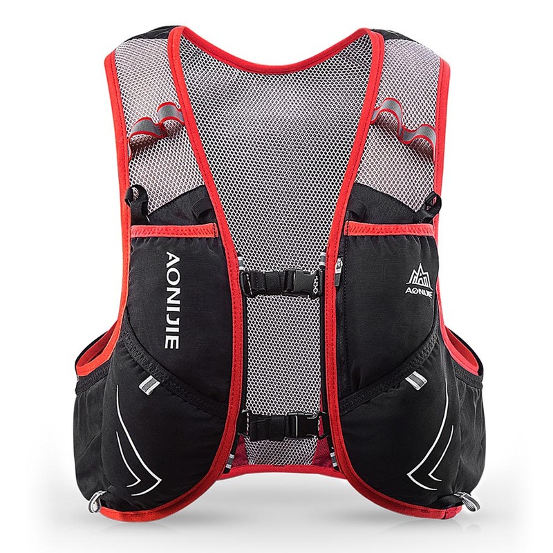 [通拓商品]AONIJIE 5L Hydration Vest Water Bladder Backpack Outdoor Hiking Running