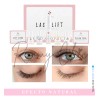Kit Lash Lift Permanente Pestañas Marca Iconsign con Aceite Nutritivo