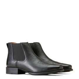 ARIAT Men’s Booker Ultra Square Toe Western Boot