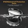 Yinicare Self Haircut Kit for Men, IPX6 Waterproof Professional Hair