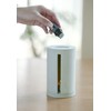 soil Diatomaceous Earth Aroma Pot, Pink