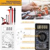 LEATBUY-TECH LEATBUY Crimper Cat5/Cat5e/Cat6 Crimping Tool RJ45 Crimp Tool Set
