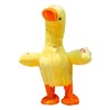 Baoblaze Talking Duck Toy Electric Interactive Duck Talking Waddling Interactive