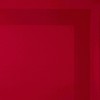 texpot Tablecloth 100 x 100 cm Bordeaux Satin Edge 100%