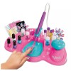 MyLook Glitter & Shimmer Designer Nail Art Kit - All